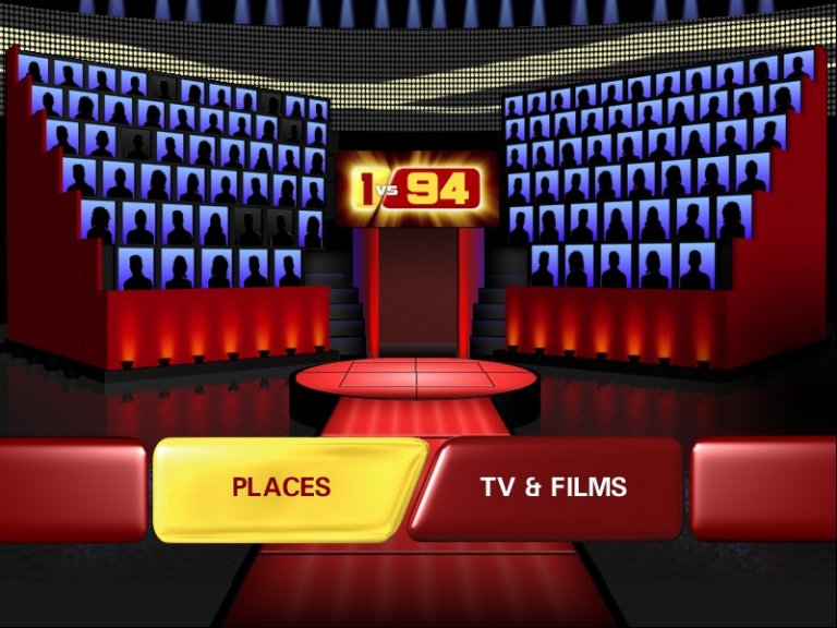 1 V 100 » Games Warehouse