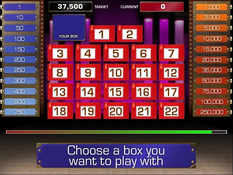 How Many Cases In Deal Or No Deal At Ryan Cushman Blog